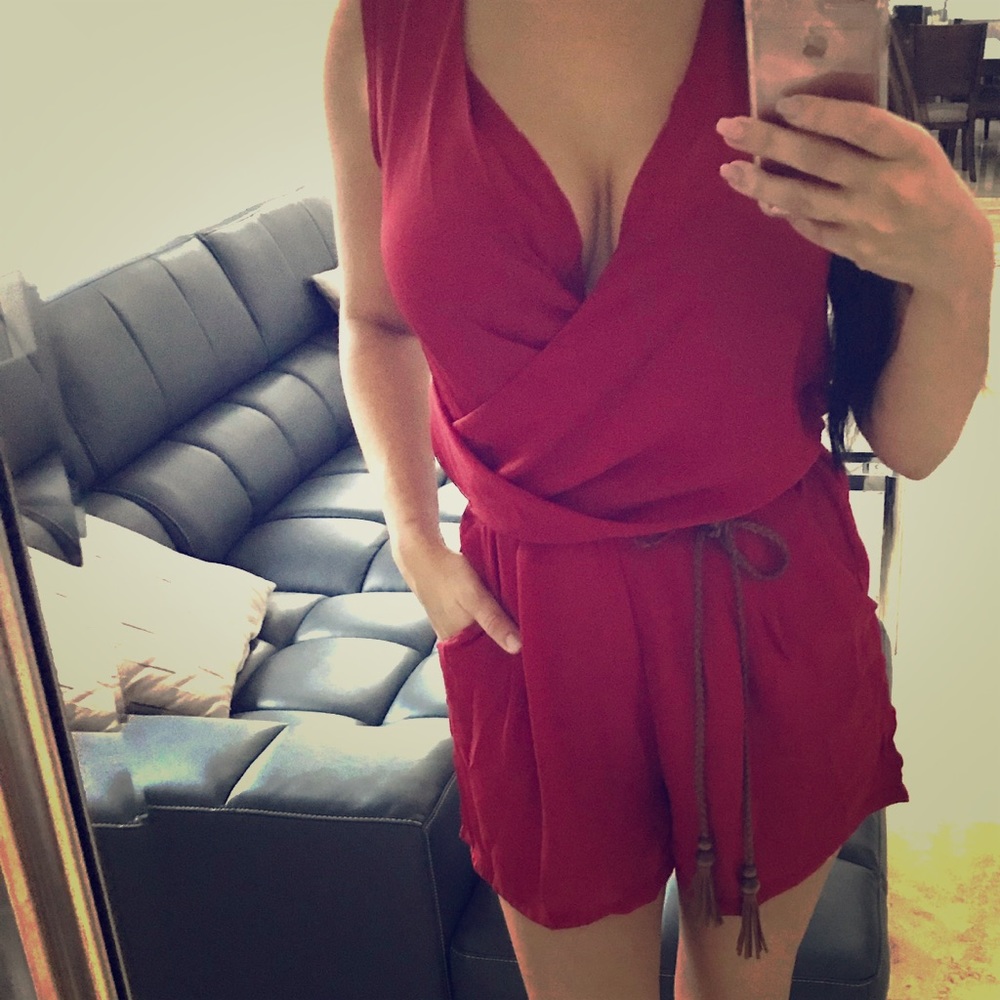 Romper